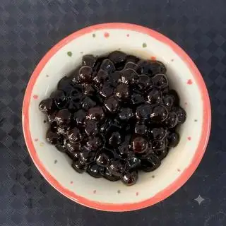 Hình ảnh Trân châu đen