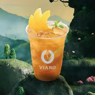 Hình ảnh Peach Tea