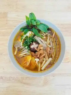 Hình ảnh Bún Thái Tomyum