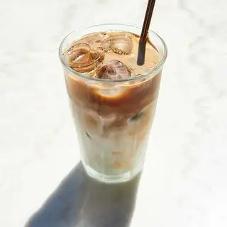 Hình ảnh Cà phê hạt dẻ Hazelnut