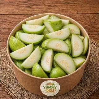 Hình ảnh Trái cây cóc
