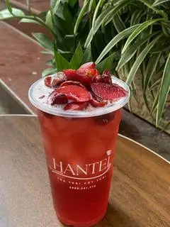 Hình ảnh Trà mận