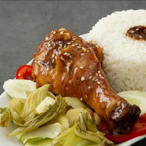 Hình ảnh Cơm Bento - Gà & Bò - Đường Láng