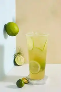 Hình ảnh Trà chanh
