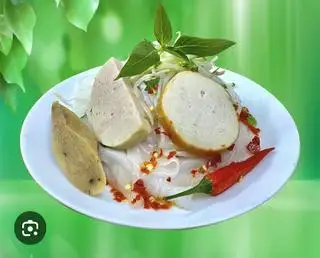 Bánh Ướt Chay - 40.000 ₫ tại Cơm Chay Thiện Tâm - Tô Hiệu