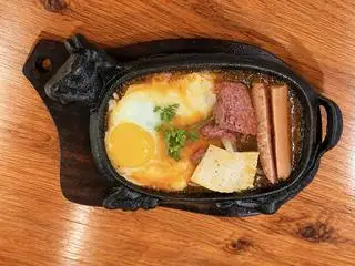 Hình ảnh Ốp la 5 món