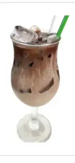 Trà sữa cacao - 35.000 ₫ tại Trà Sữa Thái Lan Con Voi Vàng - Trường Sa
