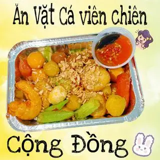 Hình ảnh Combo Thập Cẩm Sốt Mắm Tỏi - Lớn