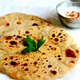 Chapati - 20.000 ₫ tại Kolkatta Indian Restaurant - Nguyễn Thị Minh Khai