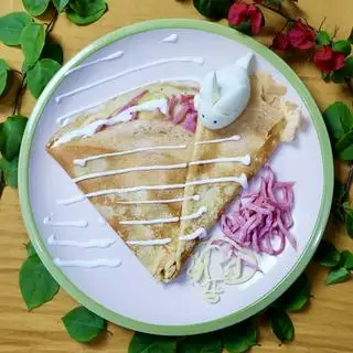 Hình ảnh Xúc Xích Phô Mai - Sausage Cheese
