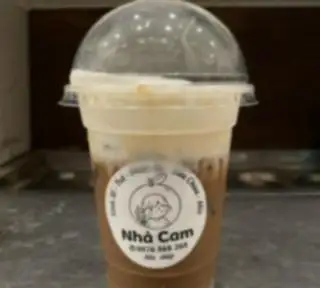 Hình ảnh Cafe muối