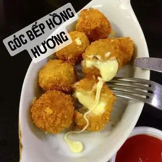 Hình ảnh Nem chua pho mai : 75000/10 viên 