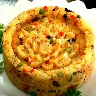 Hình ảnh Cơm chiên dương châu