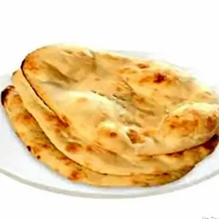 Plan naan - 30.000 ₫ tại Kolkatta Indian Restaurant - Nguyễn Thị Minh Khai