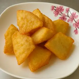 Hình ảnh Sa kê lắc xí muội
