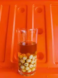 Hình ảnh Chè hạt sen