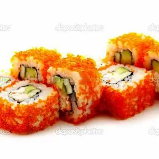 R-1: Cuốn Califonia - 79.000 ₫ tại Takoika - Con Bạch Tuộc - Hoàng Quốc Việt