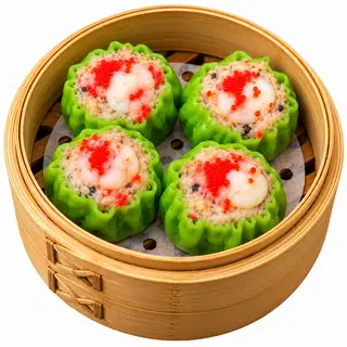 Hình ảnh Xíu mại