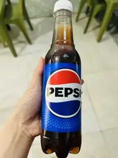 Hình ảnh Pepsi