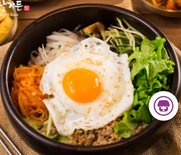 Phở trộn đặt biệt - 38.000 ₫ tại Cơm Trộn - Mì Trộn - Bàu Cát