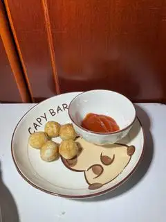 Hình ảnh Cá viên
