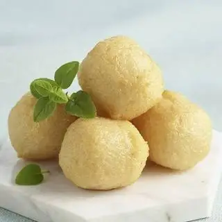 Cá Viên Chiên - 7.000 ₫ tại Cá Viên Chiên Yolo - Lê Văn Thọ