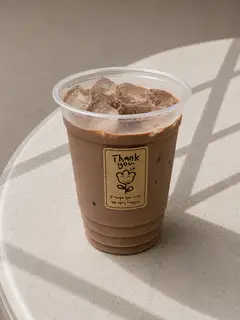 Cacao sữa - 28.000 ₫ tại Miu Matcha & Coffee - Phan Văn Hân