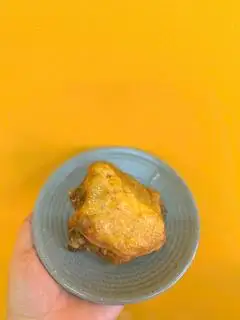 Hình ảnh Má Đùi