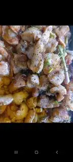 Hình ảnh mo ca kho tieu