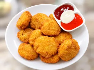 Hình ảnh Bánh gà
