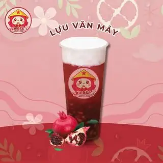 Hình ảnh Lựu Vân Mây