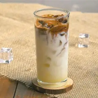 Hình ảnh Sữa Đậu Nành Cà Phê
