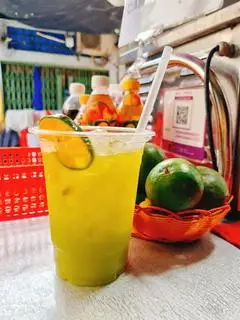 Mía Cam - 25.000 ₫ tại Ăn Vặt Win Mint - Đoàn Văn Bơ