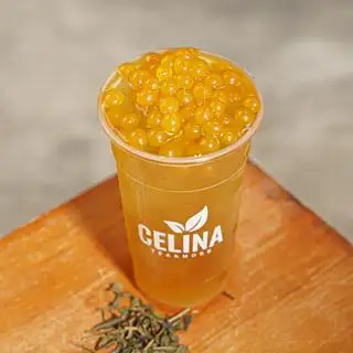 Trà Dưa Lưới Hoàng Kim - 39.000 ₫ tại Celina Saigon Tea - Trần Quang Diệu