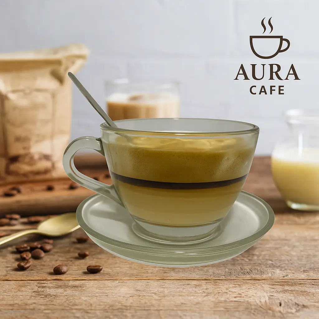 Hình ảnh Cafe sữa
