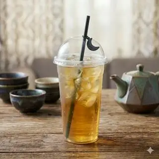 Hình ảnh Trà lài nha đam