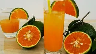 Hình ảnh cam ép