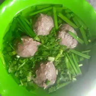 Hình ảnh Nui bò viên