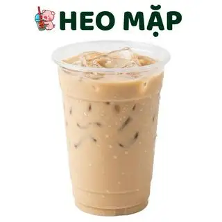 Hình ảnh Trà sữa ô long