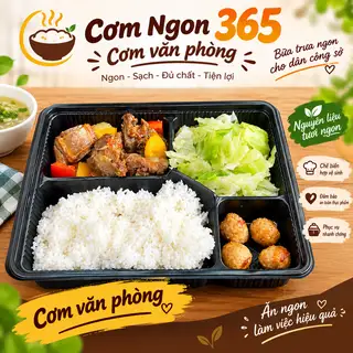 Hình ảnh Cơm sườn