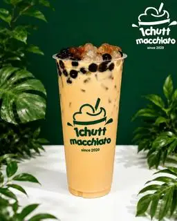 Trà Sữa Hạnh Phúc - 3 Loại Trân Châu - 38.000 ₫ tại Trà Sữa 1 Chút Macchiato - Âu Cơ