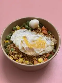 Hình ảnh Indo trứng