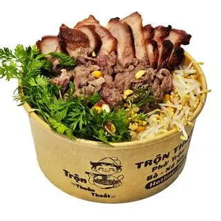 Hình ảnh Bò xíu tằng tịu