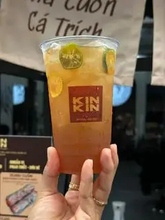 Hình ảnh Trà tắc