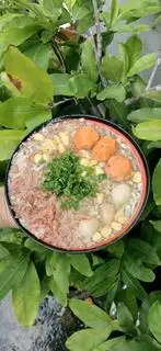 Hình ảnh Súp Cua Chả Cua