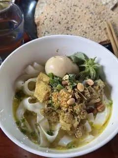 Hình ảnh Mỳ Gà