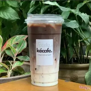 Hình ảnh Cacao OAT Milk
