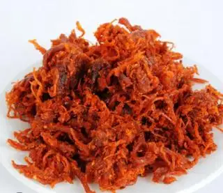 Hình ảnh Bò khô