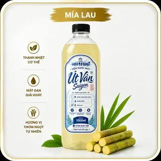 Hình ảnh Nước Mía lau