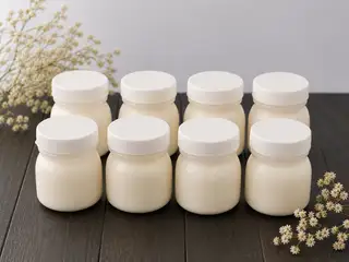 Hình ảnh Tặng 2 phần cá viên + 2 phần bò viên khi mua Combo 8 hủ